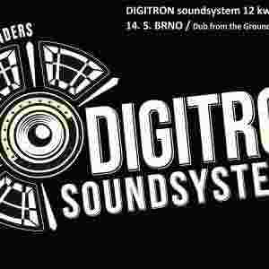 DIGITRON SOUND SYSTEM [Zagreb / HR]