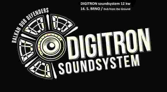 DIGITRON SOUND SYSTEM [Zagreb / HR]